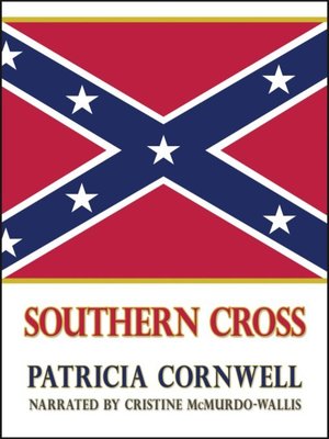 Southern Cross - Audiobook